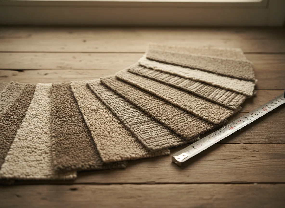 Carpet Installation Charlotte, MI FAQs
