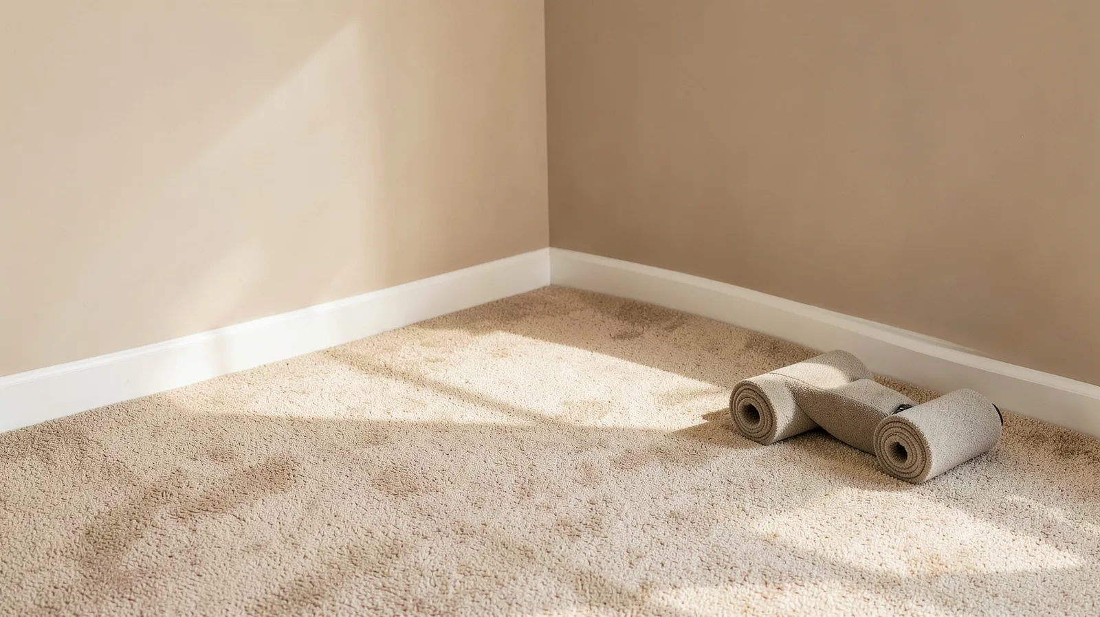 Carpet Installation in Charlotte, MI near me
